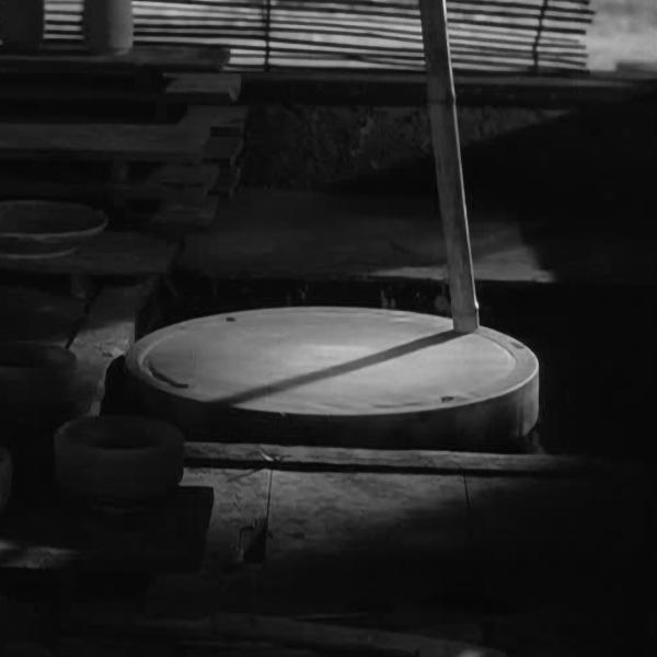 Ugetsu Potter Wheelcrop