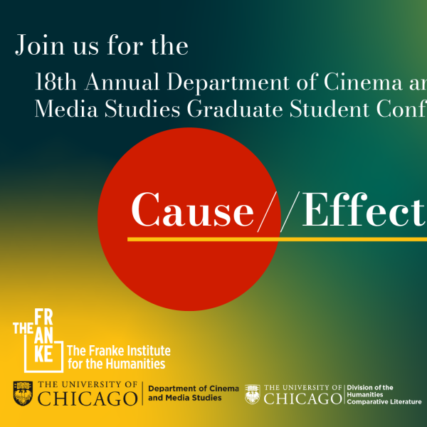 Cause/Effect Conference Poster