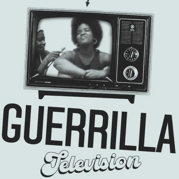 Guerrilla Television