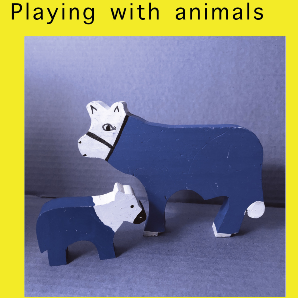 Playing with Animals