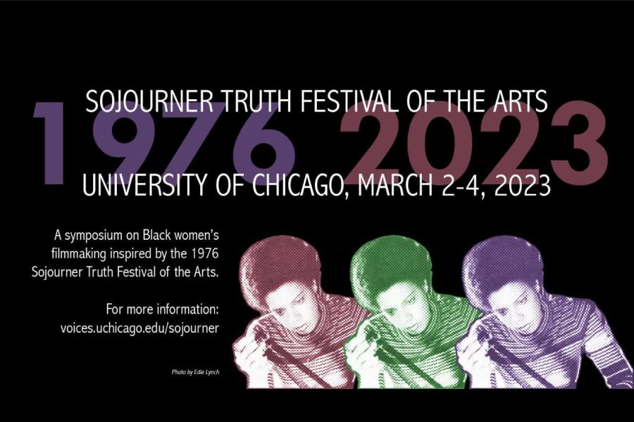 Sojourner Truth Festival of the Arts