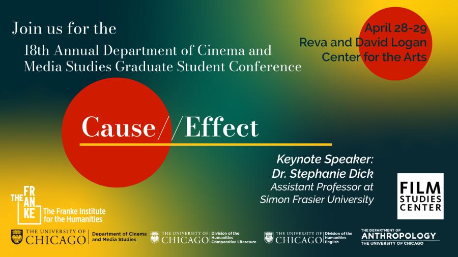 Cause/Effect Conference Poster