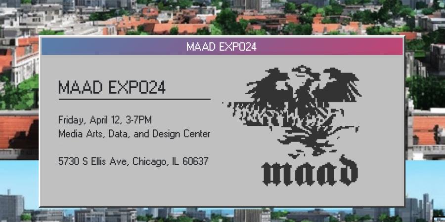 MAAD Expo 2024