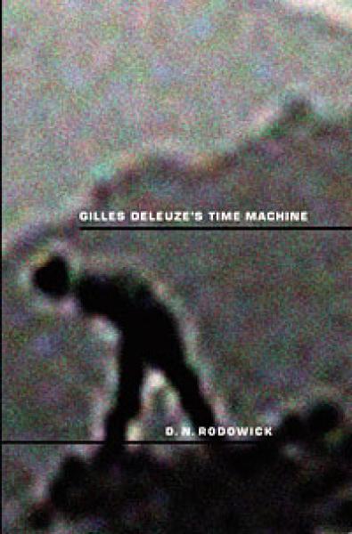 Gilles Deleuze