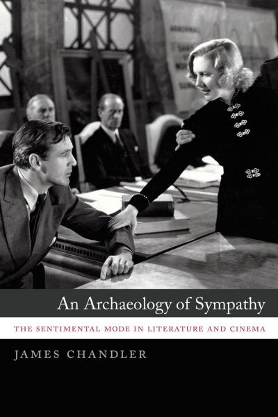 Archaeology of Sympathy 