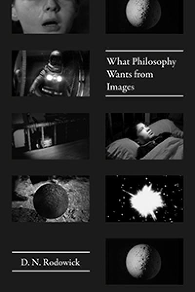 What Philosophy Wants from Image