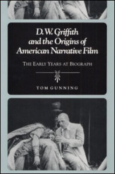 D.W. Griffith