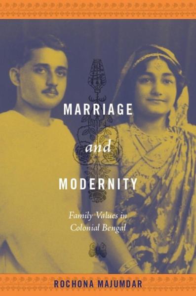 Marriage and Modernity