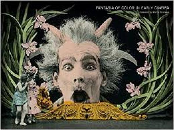 Fantasia of Color in Early Cinema