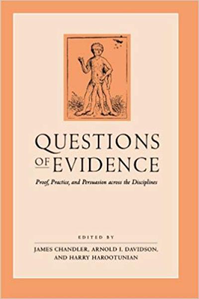 Questions of Evidence