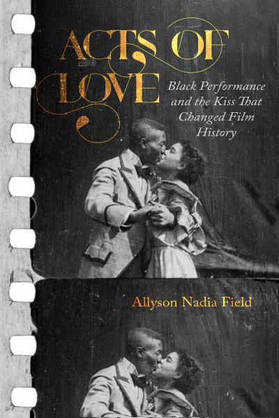 Acts of Love cover